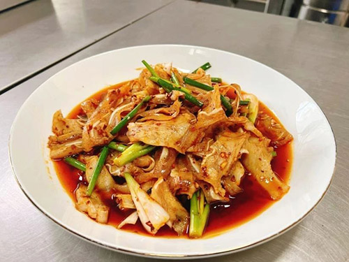 美味与舒适共享
